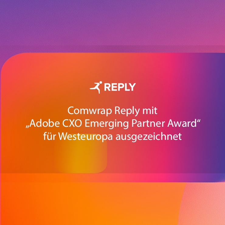 Copyright: Reply (Die Bildrechte liegen bei dem Verfasser der Mitteilung.)