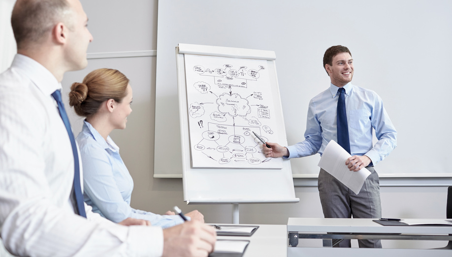 Nachhaltige Transformation bei Führungskräften beginnt im Inneren (Die Bildrechte liegen bei dem Verfasser der Mitteilung.)