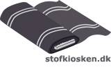 stoffe.de ist jetzt auch in Dänemark mit einer Landesversion online. stoffe.de ist jetzt auch in Dänemark mit einer Landesversion online.