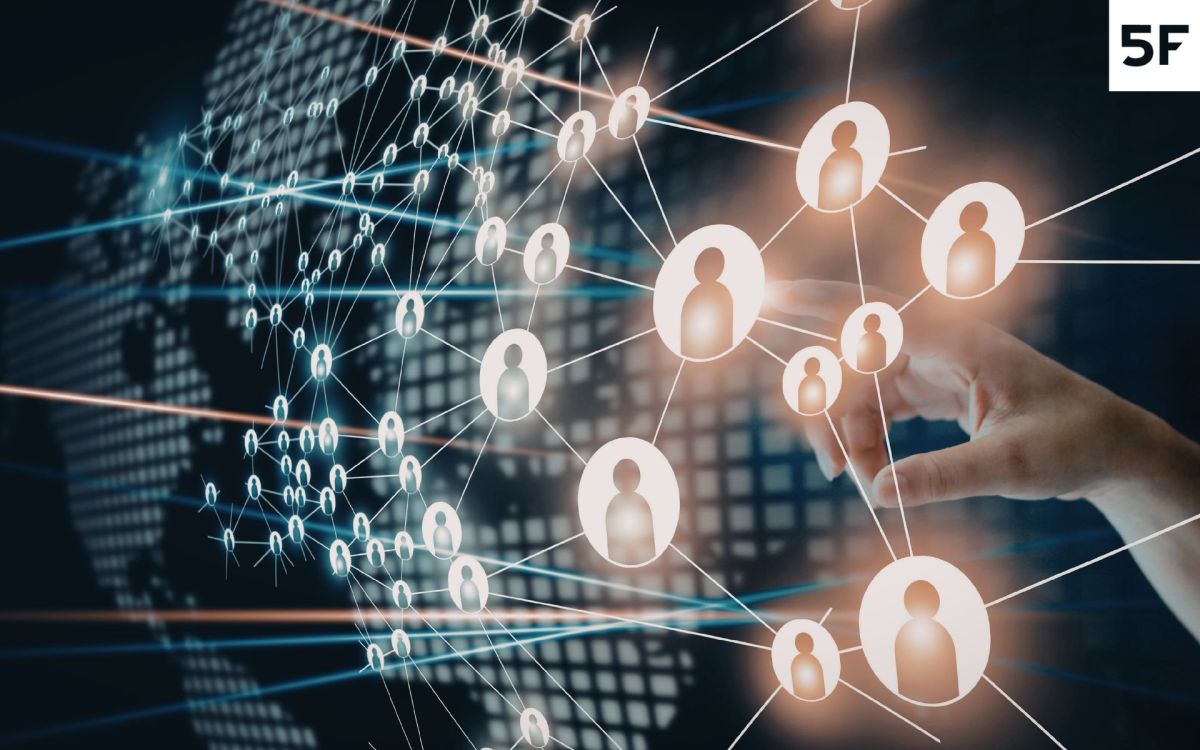 5FSoftware integriert MS Entra ID für mehr Sicherheit und Compliance in Kanzleien und Unternehmen (© )