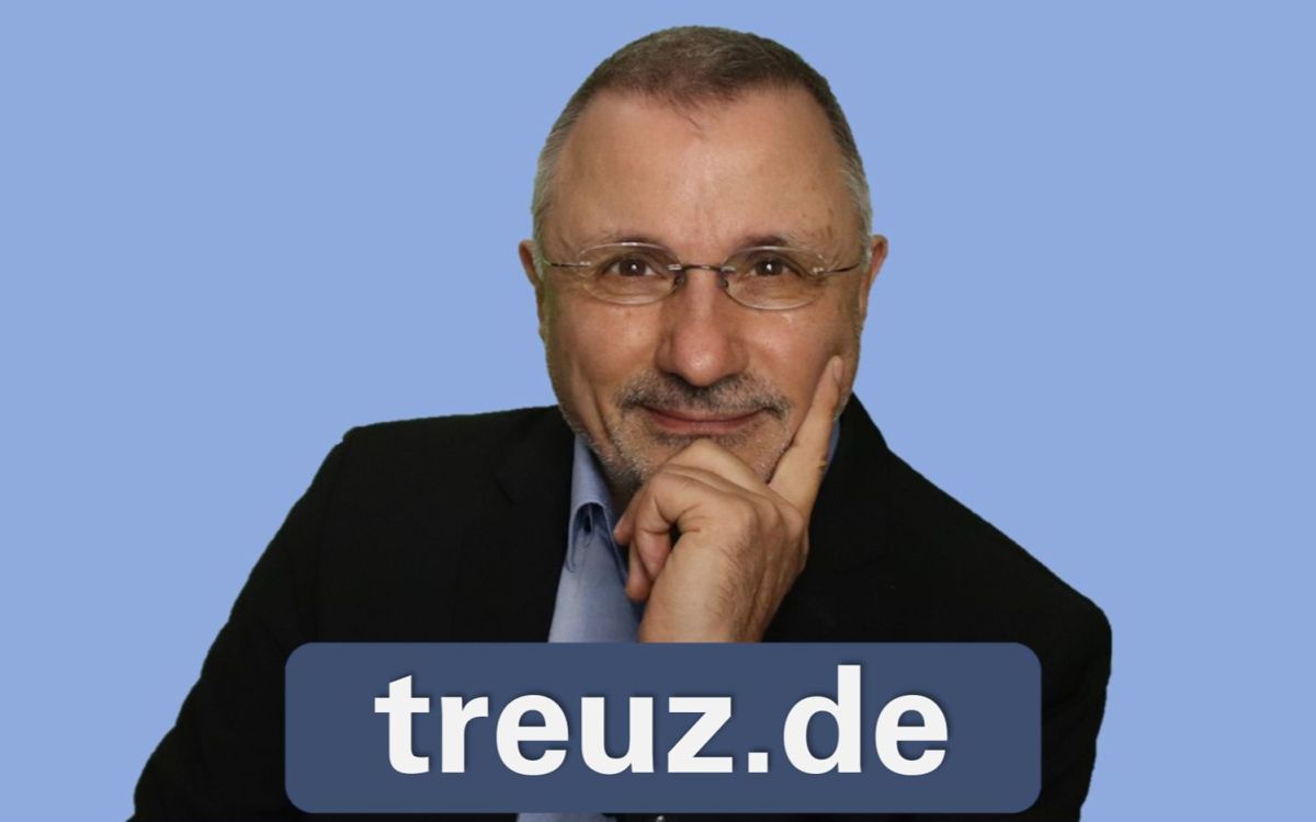 Jochen Treuz - Experte für die Digitalisierung im Rechnungswesen (© Jochen Treuz)