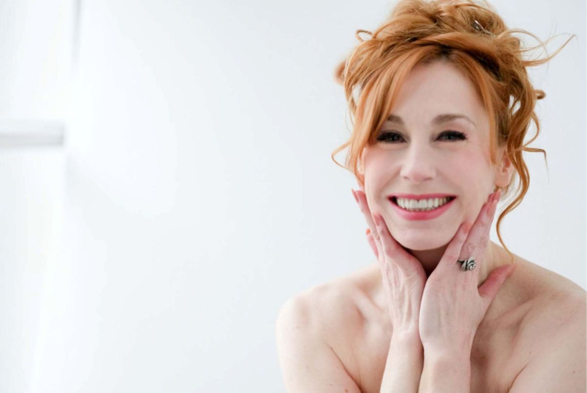 Festivalleiterin Julitta Dominika Walder (© Nafez Rerhuf)