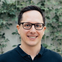 Moritz Mann, Chief Executive Officer von Ontinue (Quelle: Ontinue)