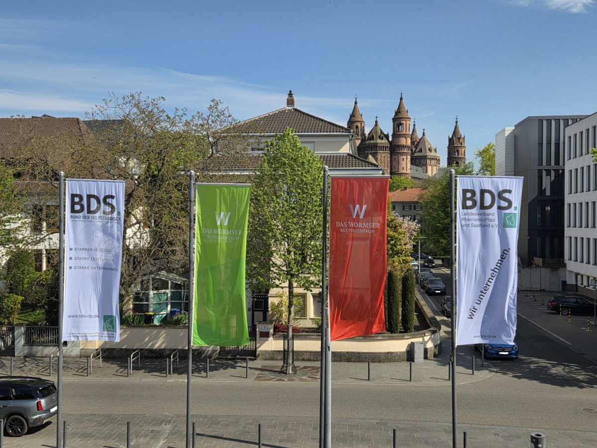 (Die Bildrechte liegen bei dem Verfasser der Mitteilung.)