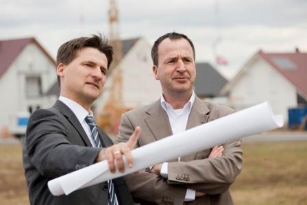 Hausbau ohne Fallstricke