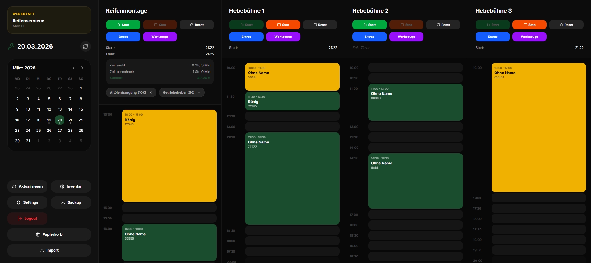 kfz-terminplaner.de (Die Bildrechte liegen bei dem Verfasser der Mitteilung.)