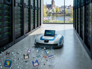 (Die Bildrechte liegen bei dem Verfasser der Mitteilung.)