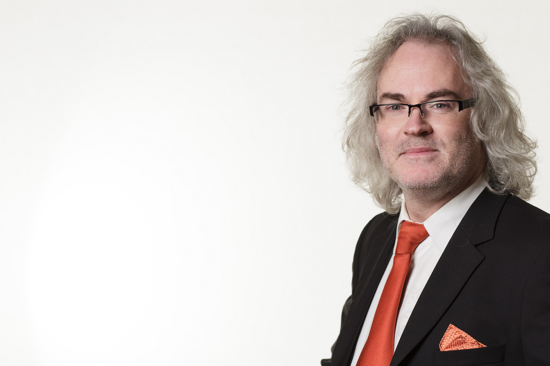 Rolf Dindorf, Unternehmensberater Führung & Entscheidungsfähigkeit