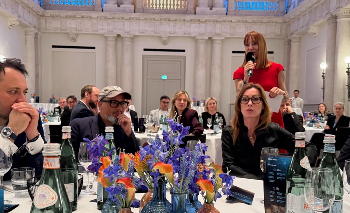 (Die Bildrechte liegen bei dem Verfasser der Mitteilung.)