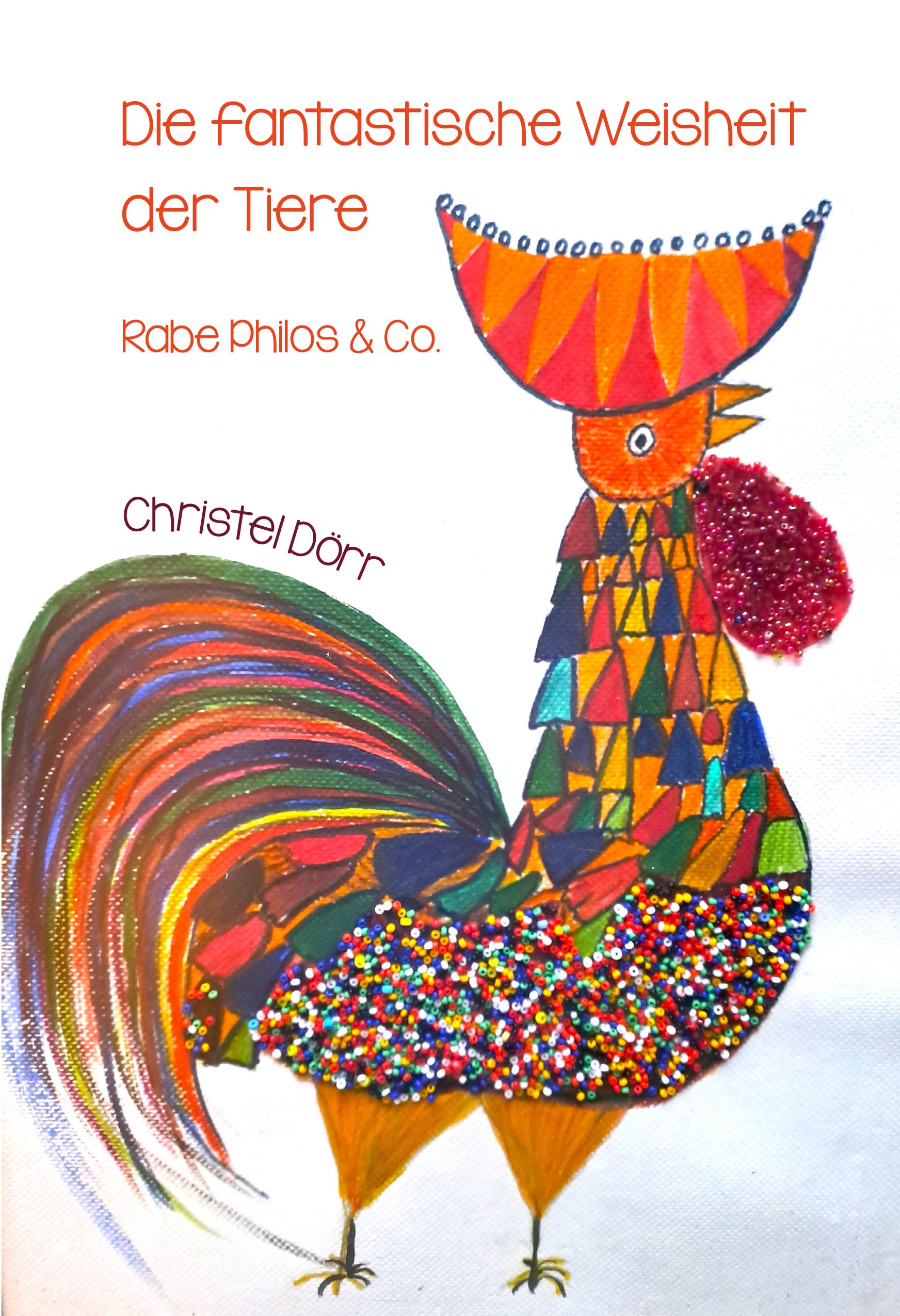 (Die Bildrechte liegen bei dem Verfasser der Mitteilung.)