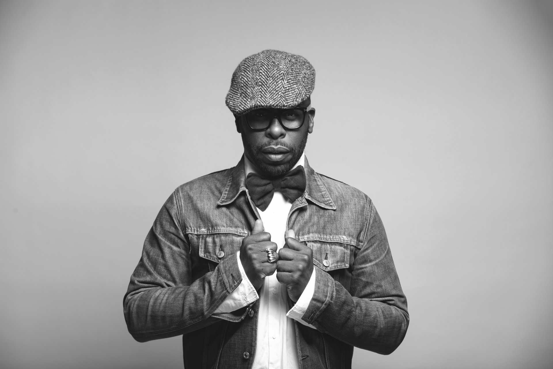 Marvin A. Smith - TSG-X und die Effektreich Group arbeiten zusammen (Die Bildrechte liegen bei dem Verfasser der Mitteilung.)