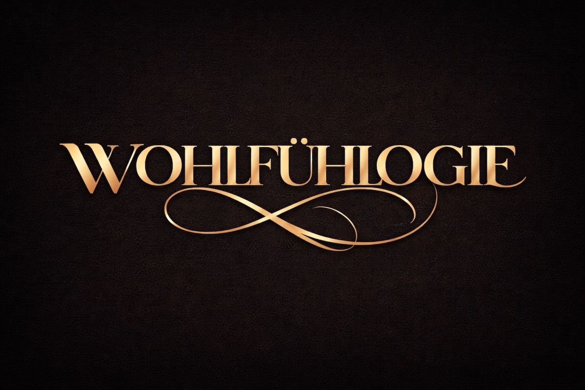 Wohlfühlogie (© Tine Sonnengold @ Wohlfühlogie)