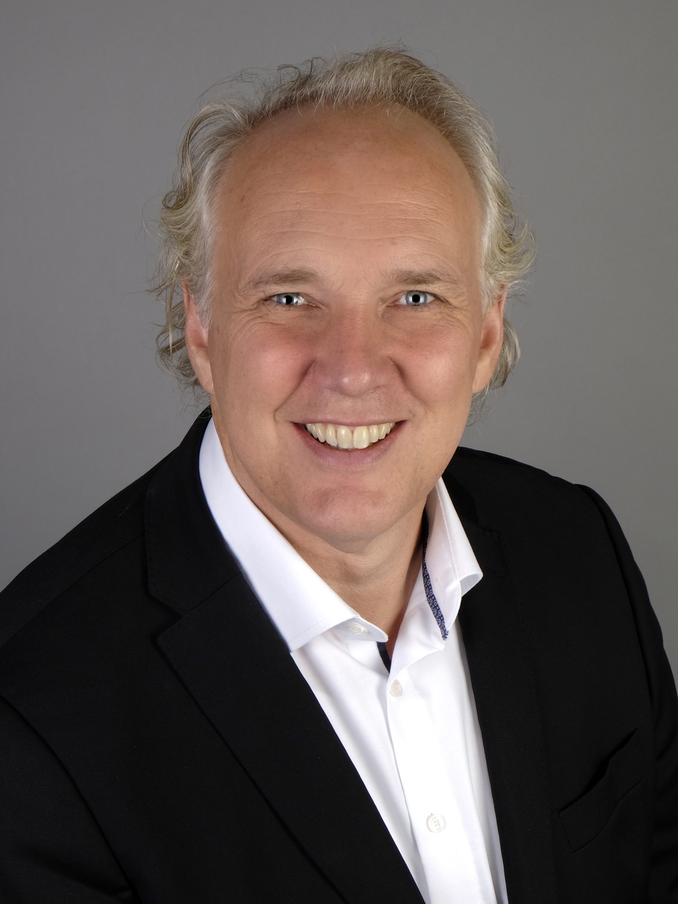 Tilmann Speck ist Portfoliomanager des 