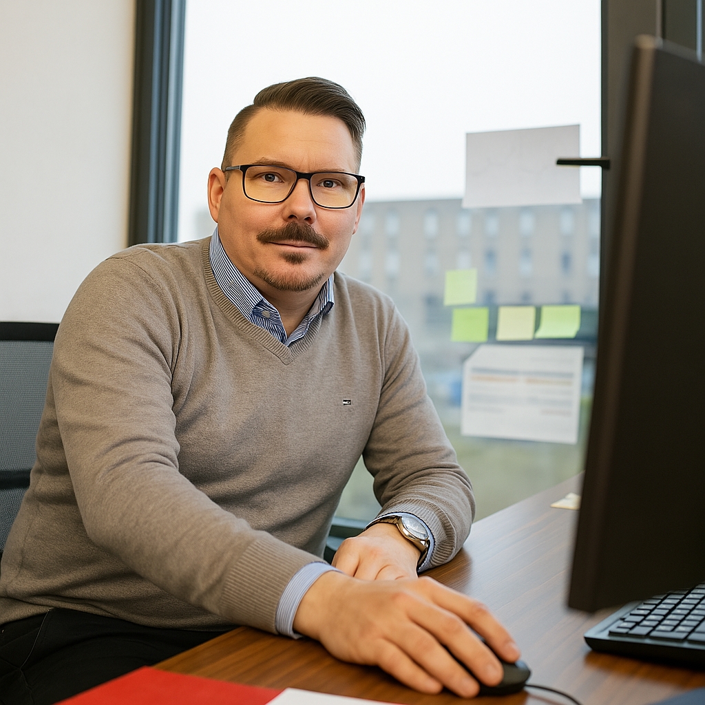 Tobias Stancke, Pesbe GmbH (Die Bildrechte liegen bei dem Verfasser der Mitteilung.)