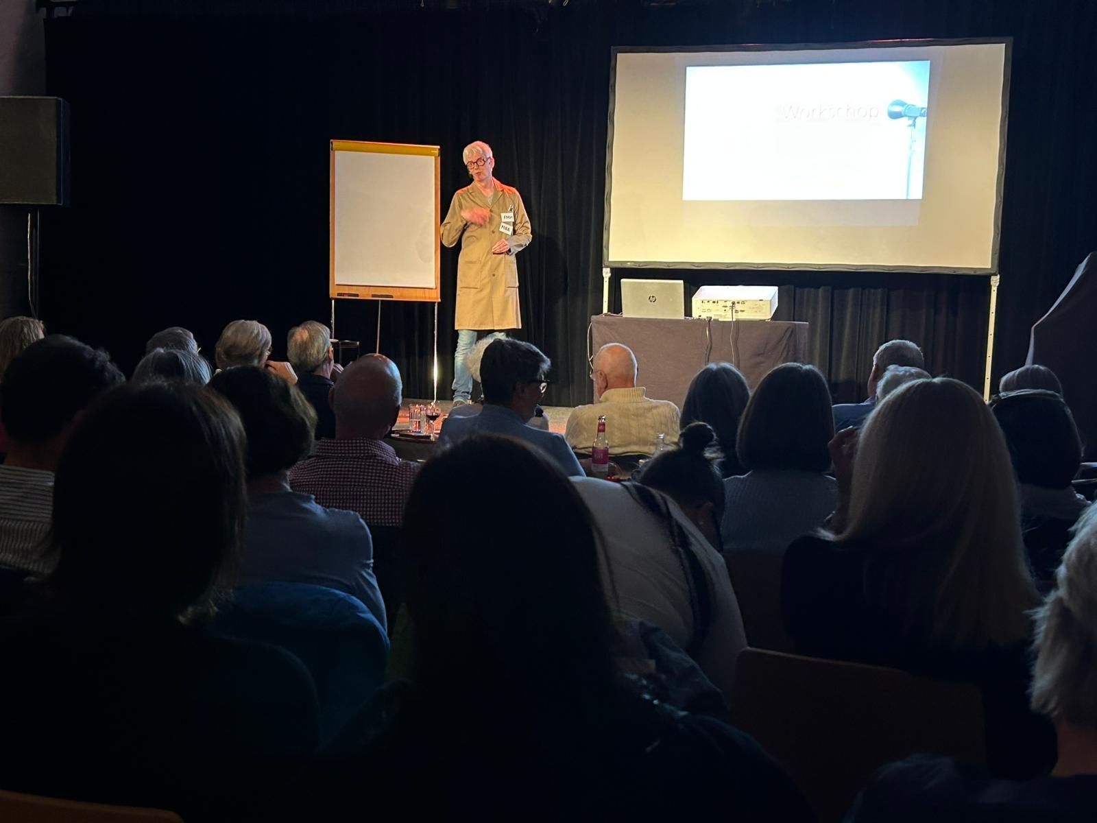 Bildrecht Stefan Häseli (Die Bildrechte liegen bei dem Verfasser der Mitteilung.)