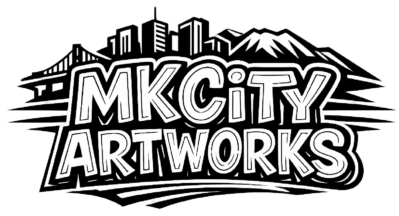 MkCityArtworks by Michaela Kruse