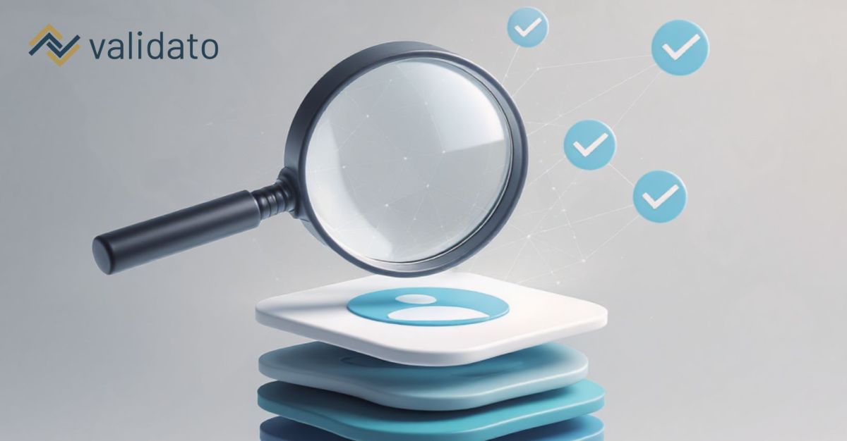 Europäische Screening-Plattform verbindet Datenschutz, Effizienz und Risikotransparenz (© )