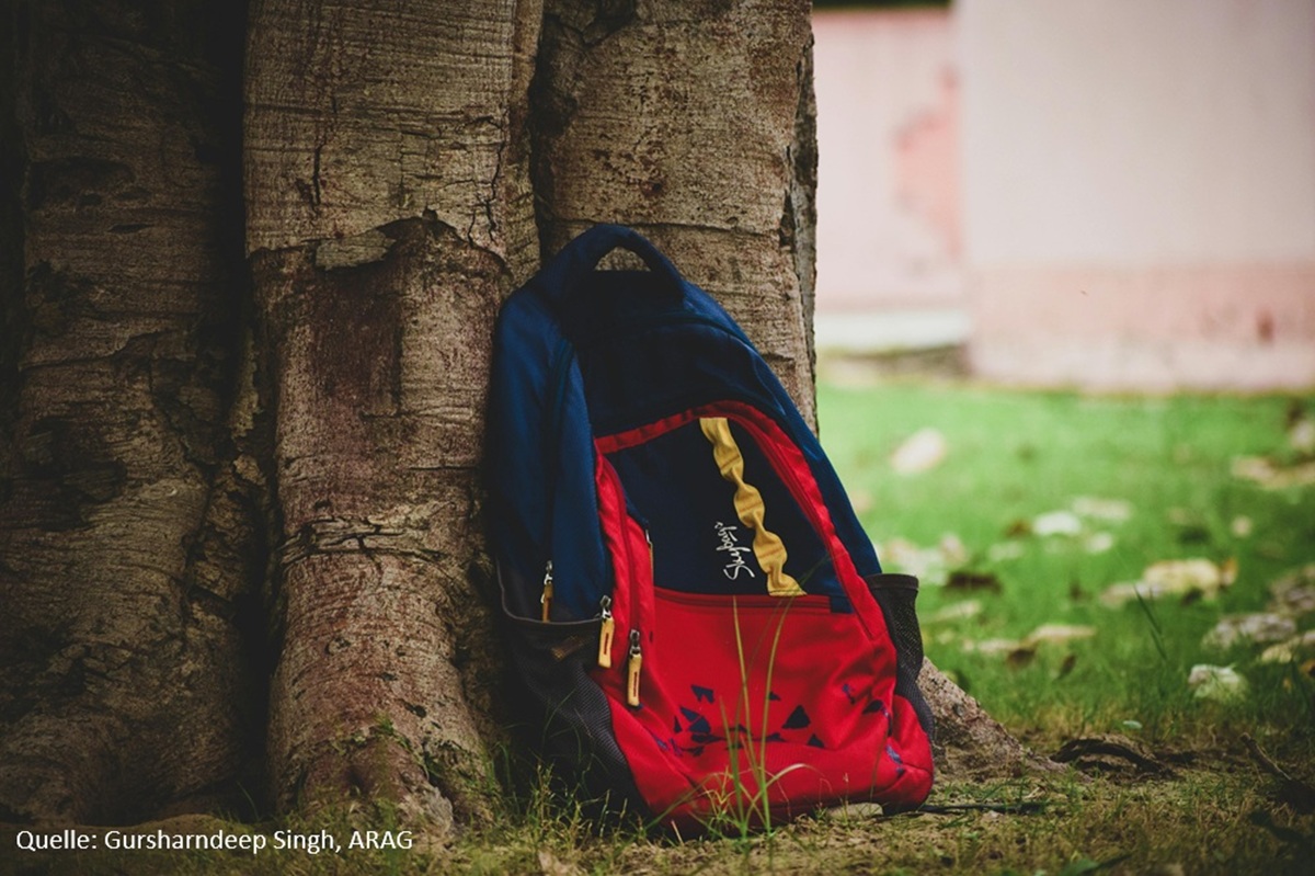 ARAG Experten erklären, was bei schulischen Veranstaltungen gilt 