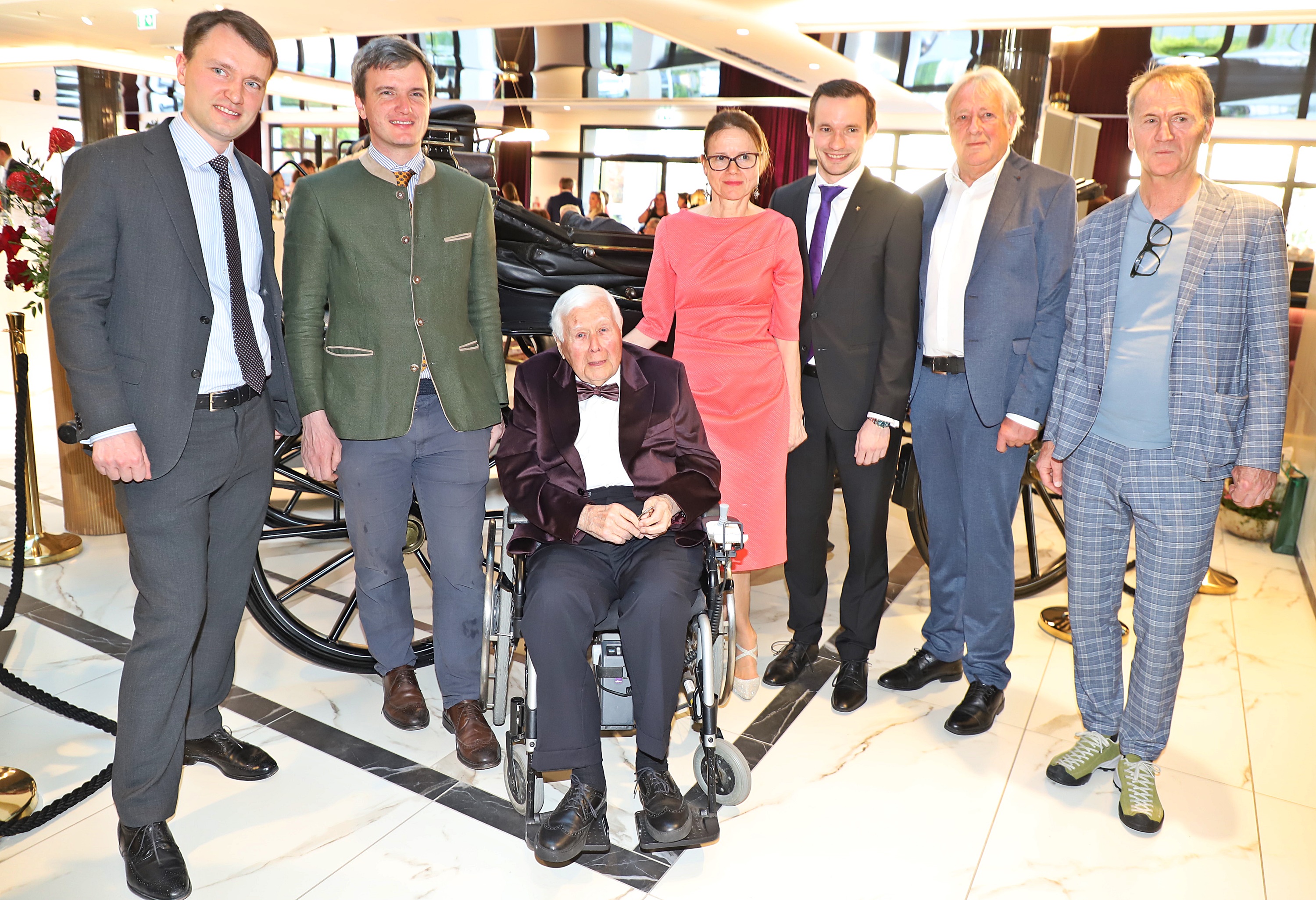 (c) Hotel Grand Elisabeth