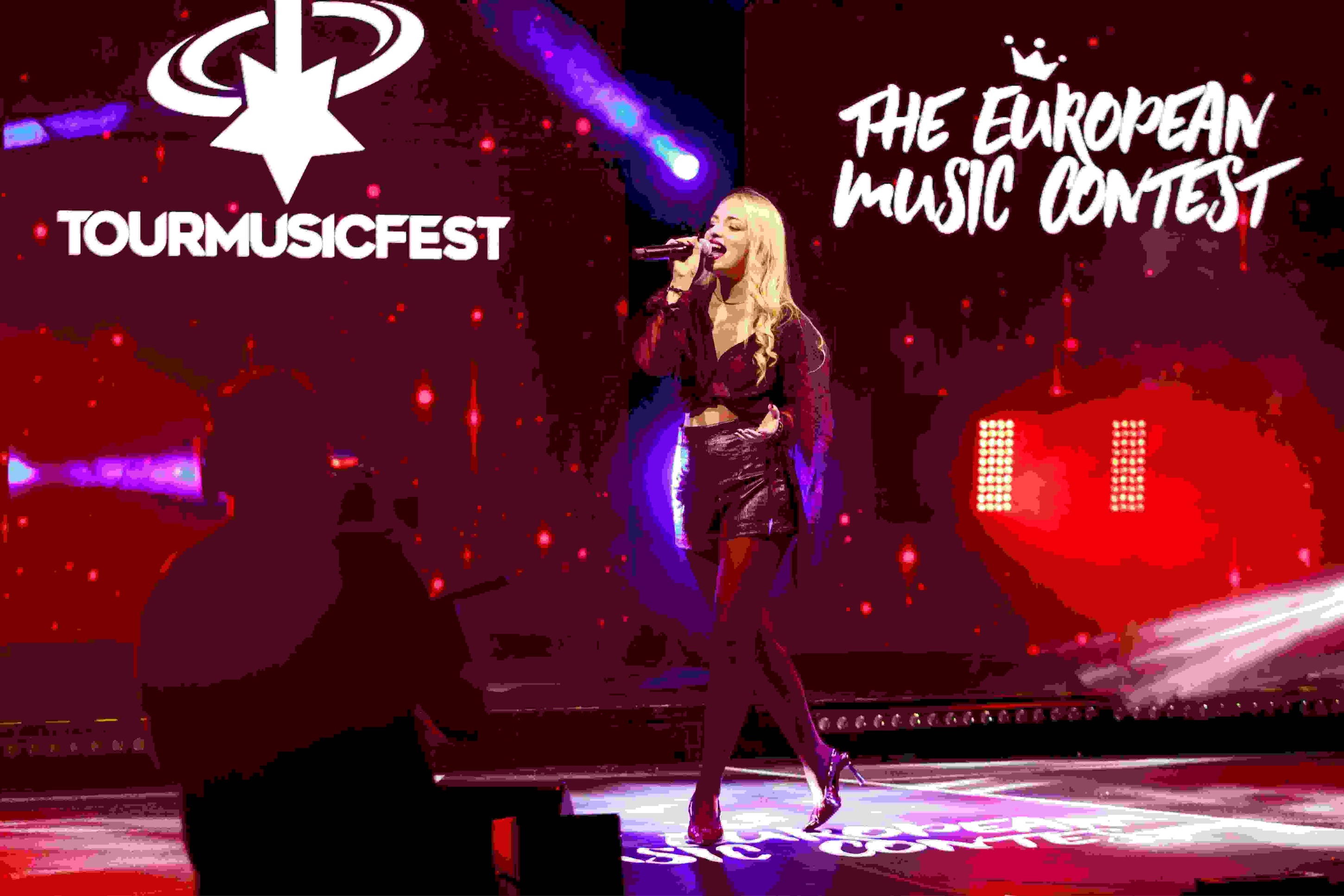 Tour Music Fest 2026 (Die Bildrechte liegen bei dem Verfasser der Mitteilung.)