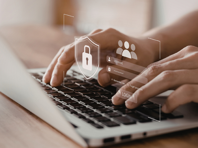 Der Schlüssel liegt in regelmäßigen Routinen. (Bildquelle: ERGO Group/Canva)