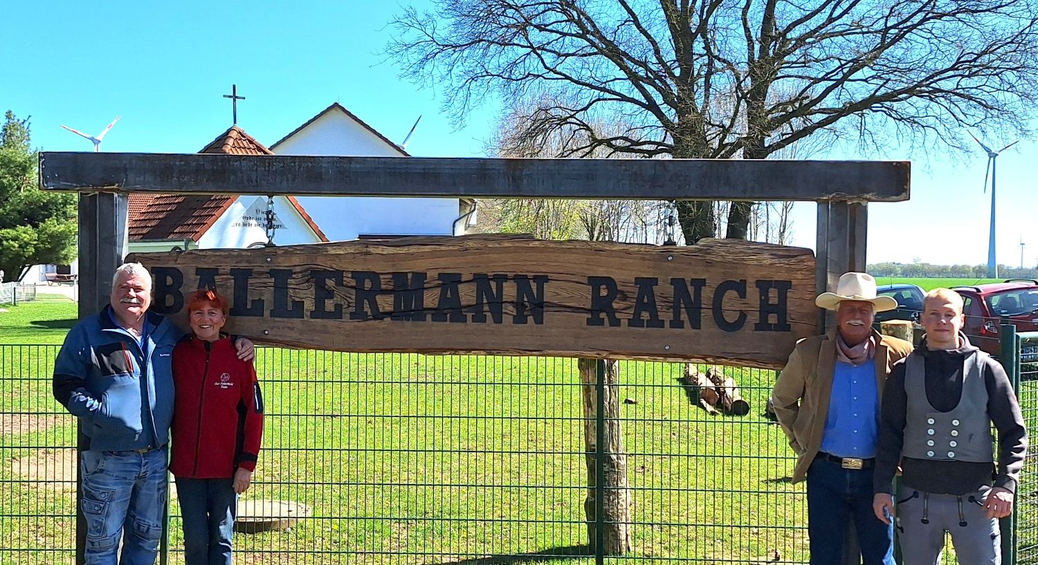 (Die Bildrechte liegen bei dem Verfasser der Mitteilung.)