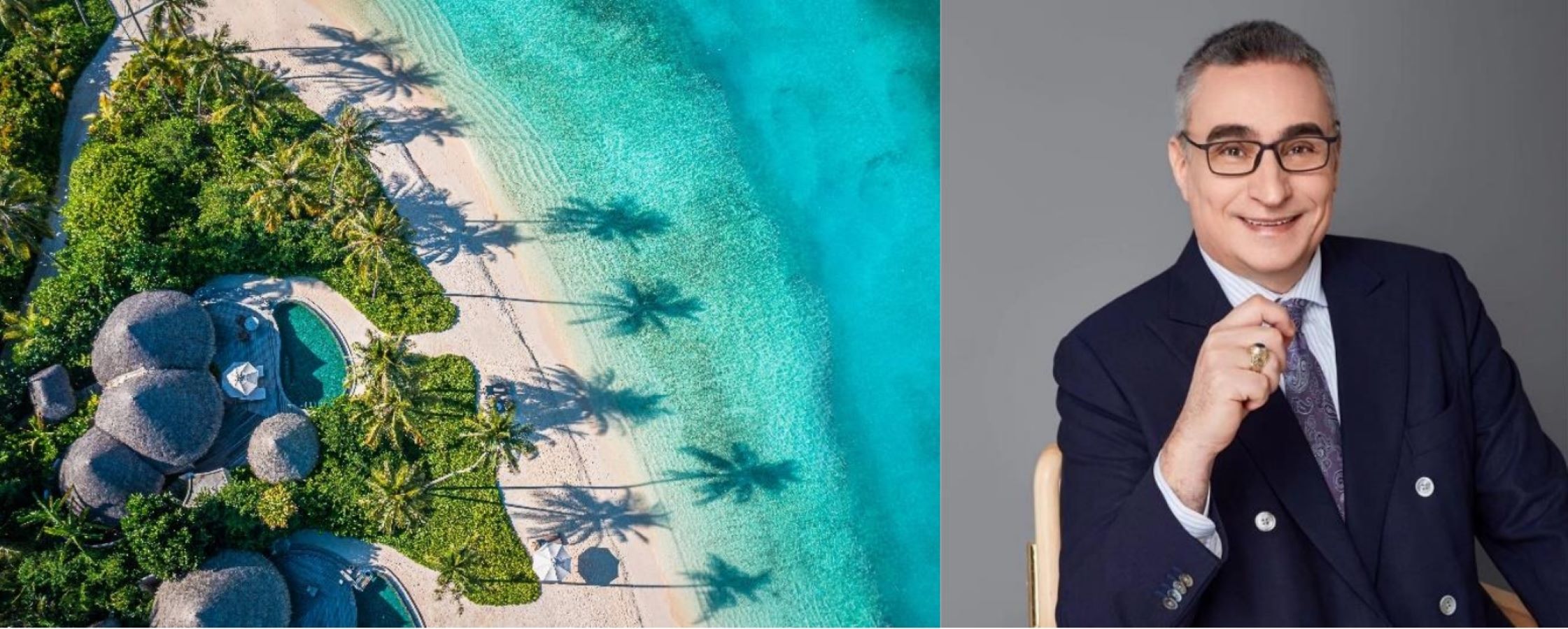 (c)  Philippe Cavory (c) The Nautilus Maldives