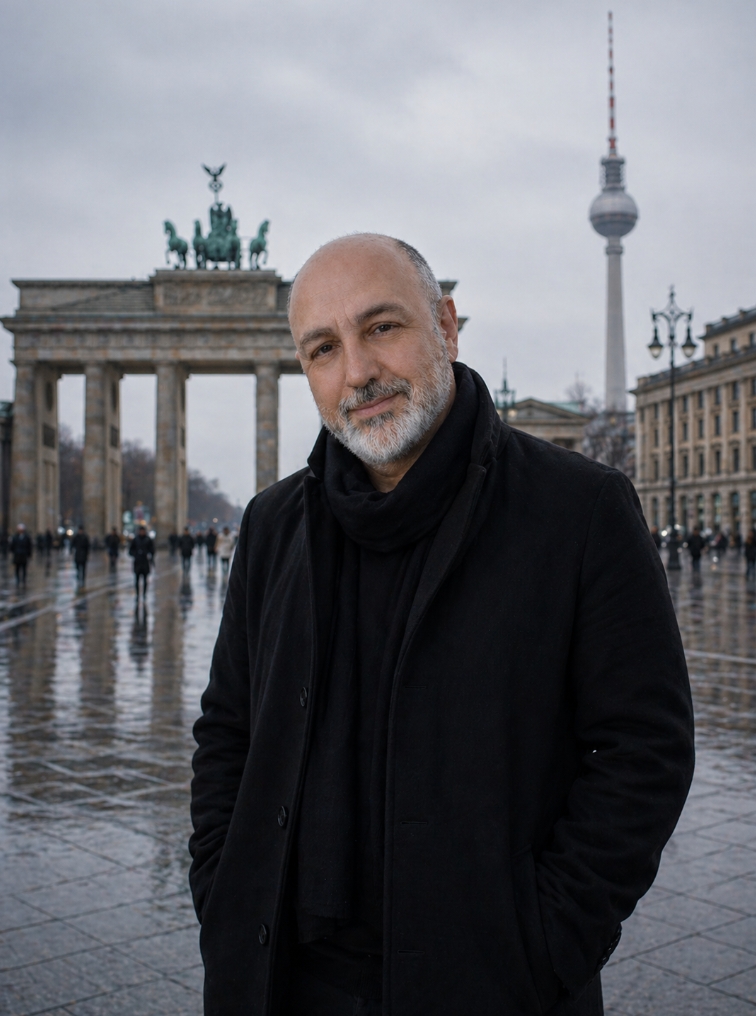 (Die Bildrechte liegen bei dem Verfasser der Mitteilung.)