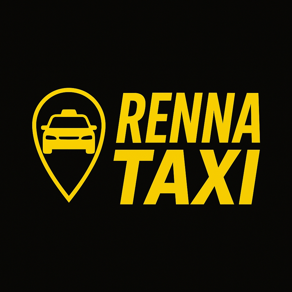 Renna Taxi Tübingen Logo (Die Bildrechte liegen bei dem Verfasser der Mitteilung.)