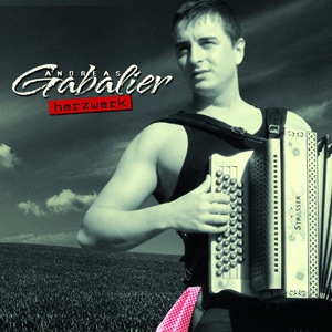 Andreas Gabalier - Herzwerk
