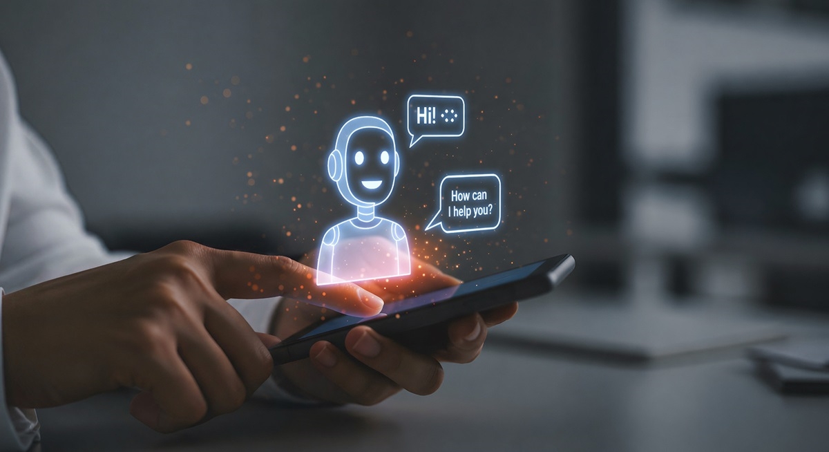 Limtronik unterstützt Ingenieure mit KI-basierten Assistenzsystemen in der Fertigung (Bildquelle: AdobeStock_1696648818)