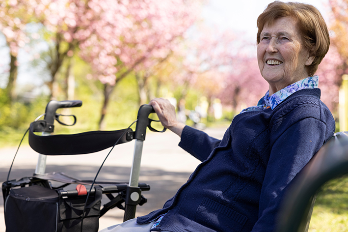 Einen GdB feststellen zu lassen, kann sich lohnen (Bildquelle: bilderstoeckchen/stock.adobe.com)