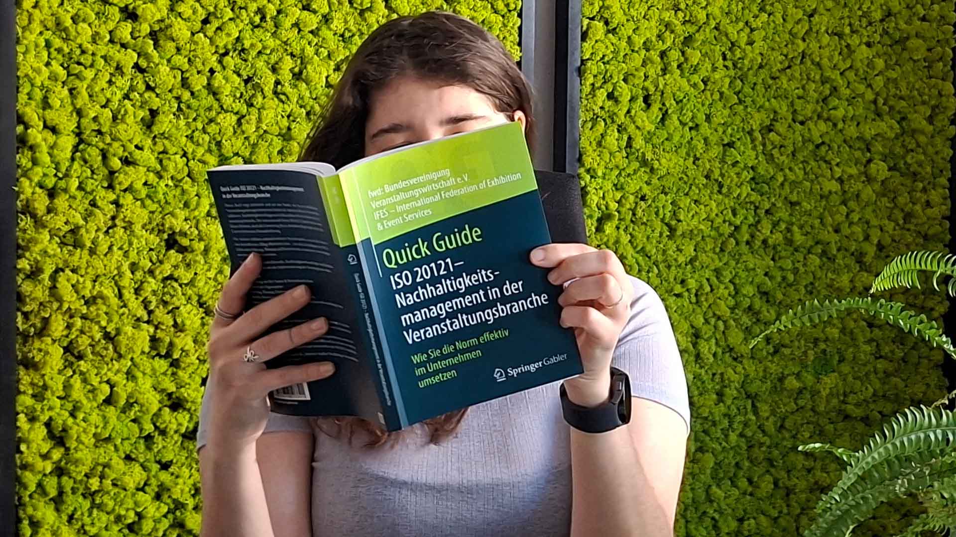 Quick Guide ISO?20121 (Foto: meplan)