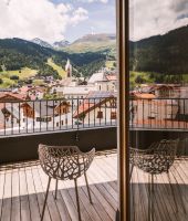 Apartment 8 - Die Panorama-Wohnung