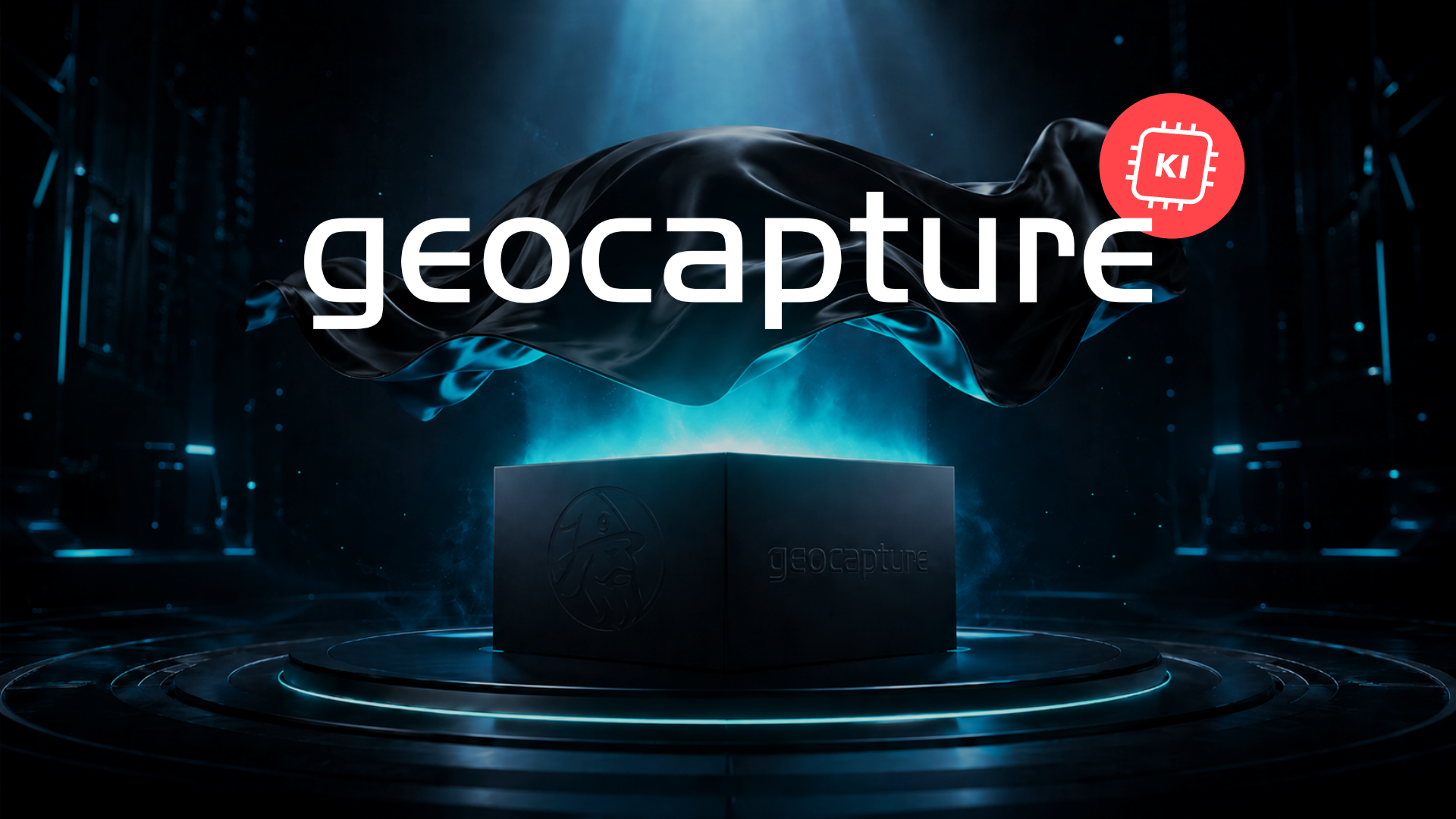 geonardo.ai, powered by geoCapture