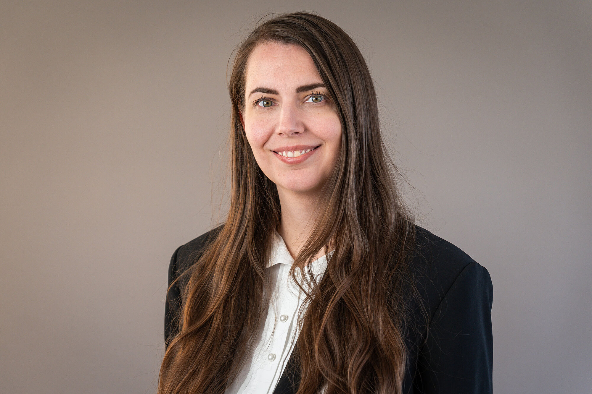 Augenärztin Veronika Balazova verstärkt die Praxen Ahlers + Kollegen und Smarteye in Oldenburg (Die Bildrechte liegen bei dem Verfasser der Mitteilung.)