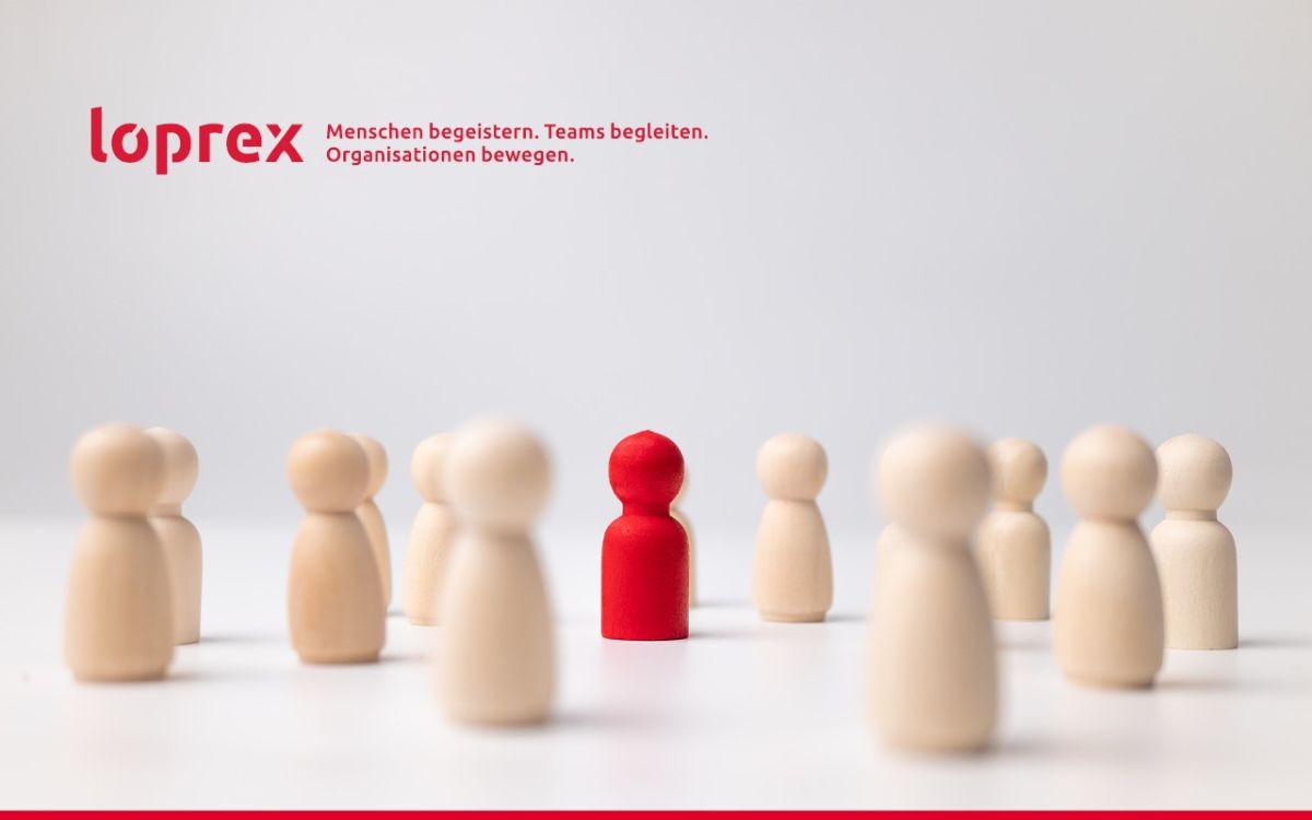 Warum klassische Führung oft nicht mehr ausreicht. (© LOPREX GmbH)
