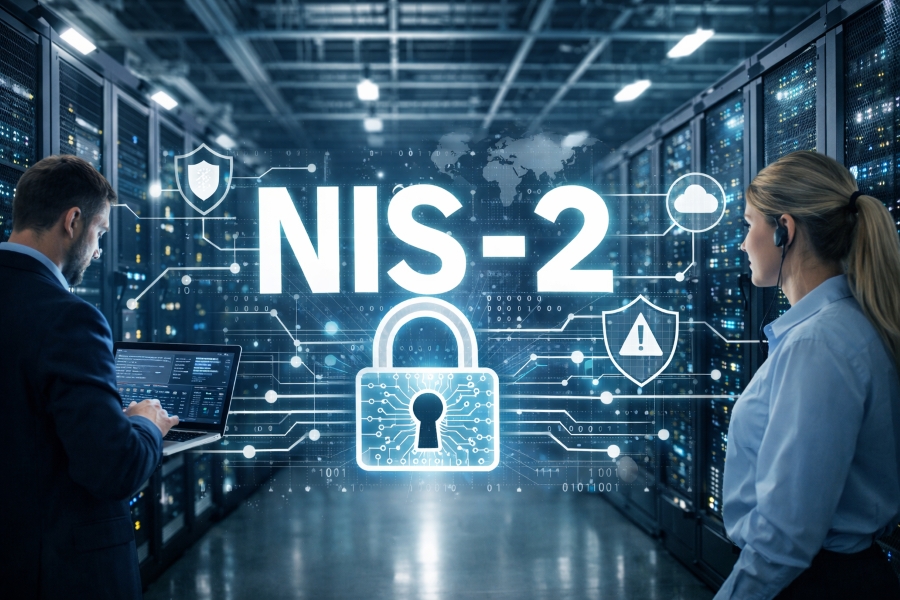 DeRZ veröffentlicht NIS-2 Leitfaden (Bildquelle: DeRZ)