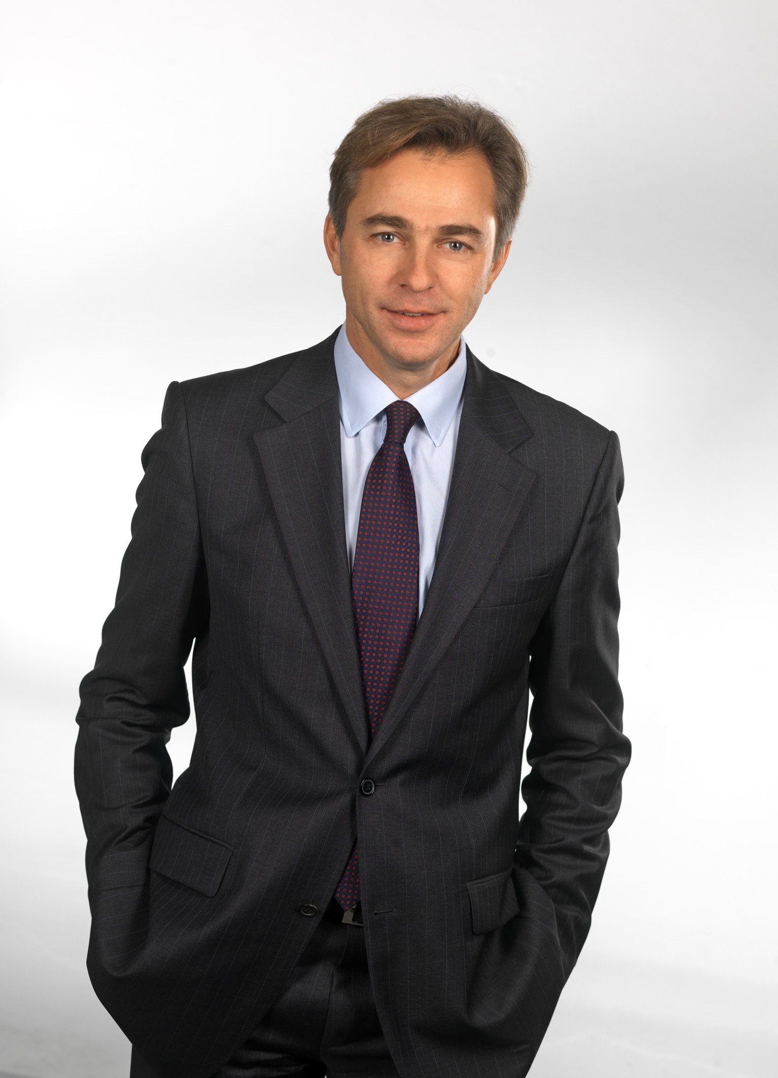 Peter Laggner, CEO der Trimetis AG (Bildrechte: Trimetis) (Bildquelle: Trimetis)