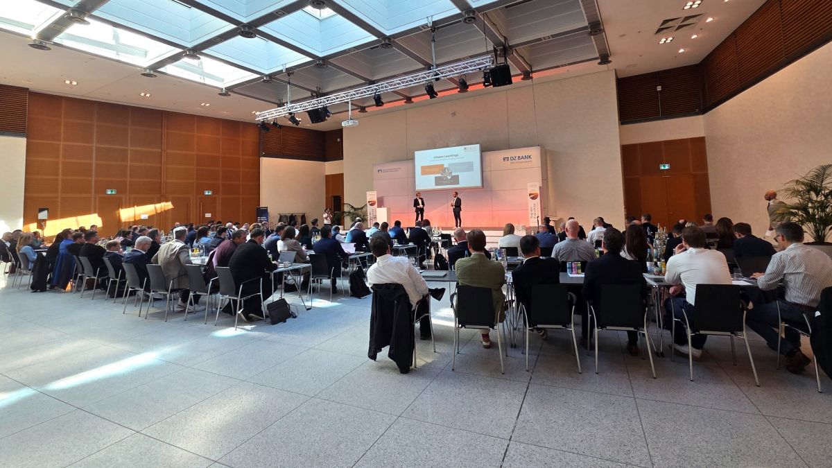 Tag der Franchise Expansion 2026 (© Business Community)