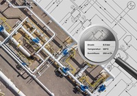 Intelligente Planung für moderne P&IDs 