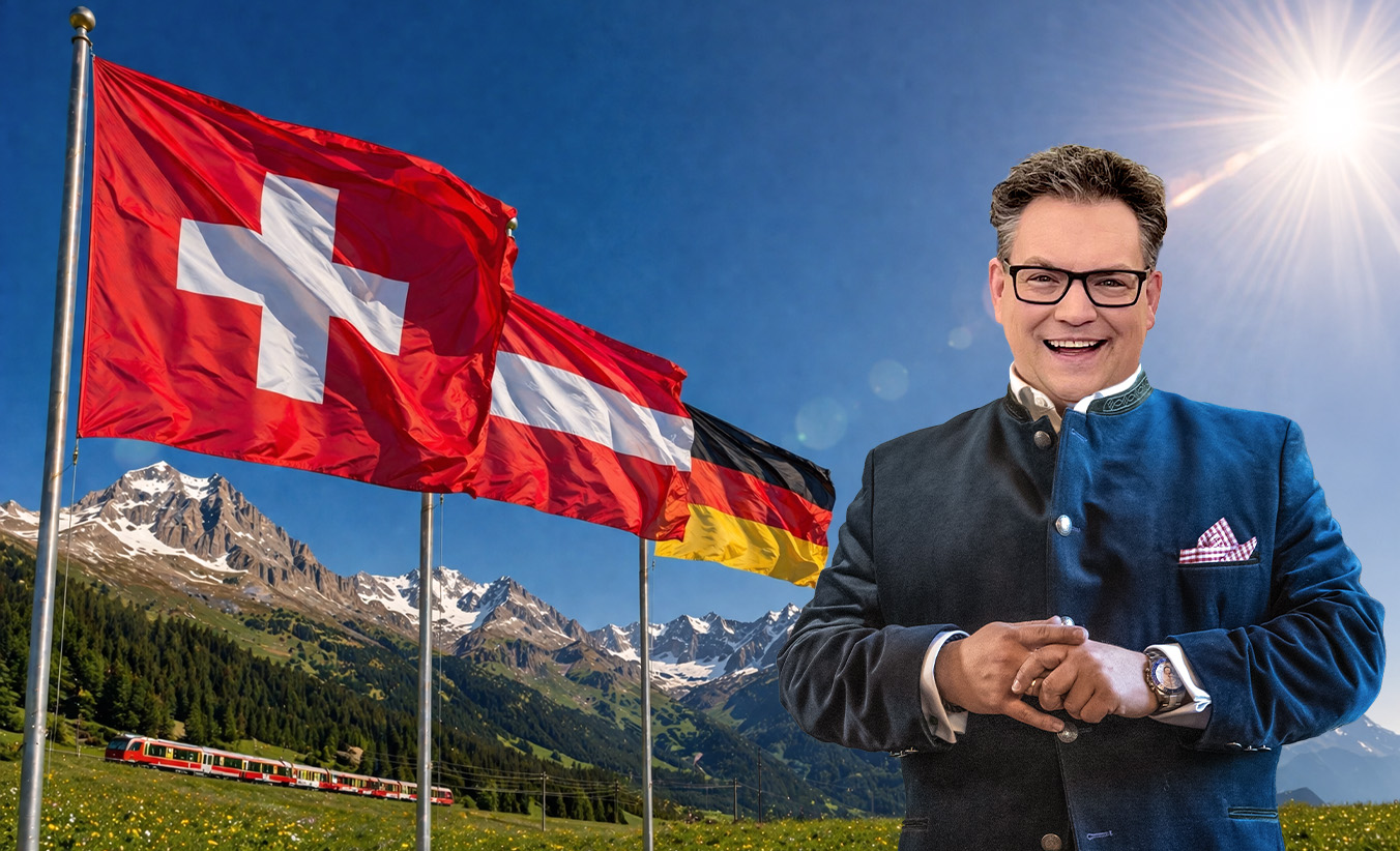 (Die Bildrechte liegen bei dem Verfasser der Mitteilung.)