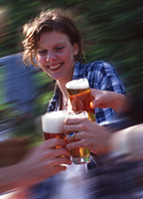 Brauereien und Tourismusverband planen eine Bierroute in Nordrhein-Westfalen. Foto: Deutscher Braue