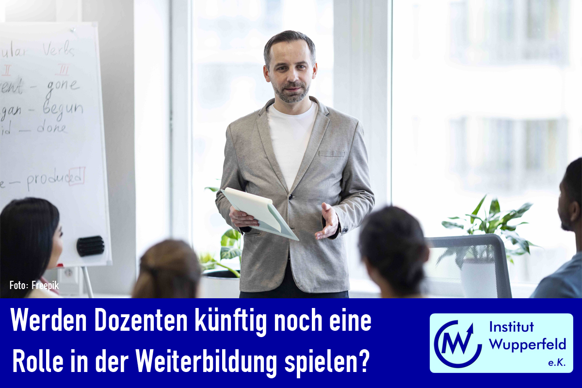 Institut Wupperfeld e.K.