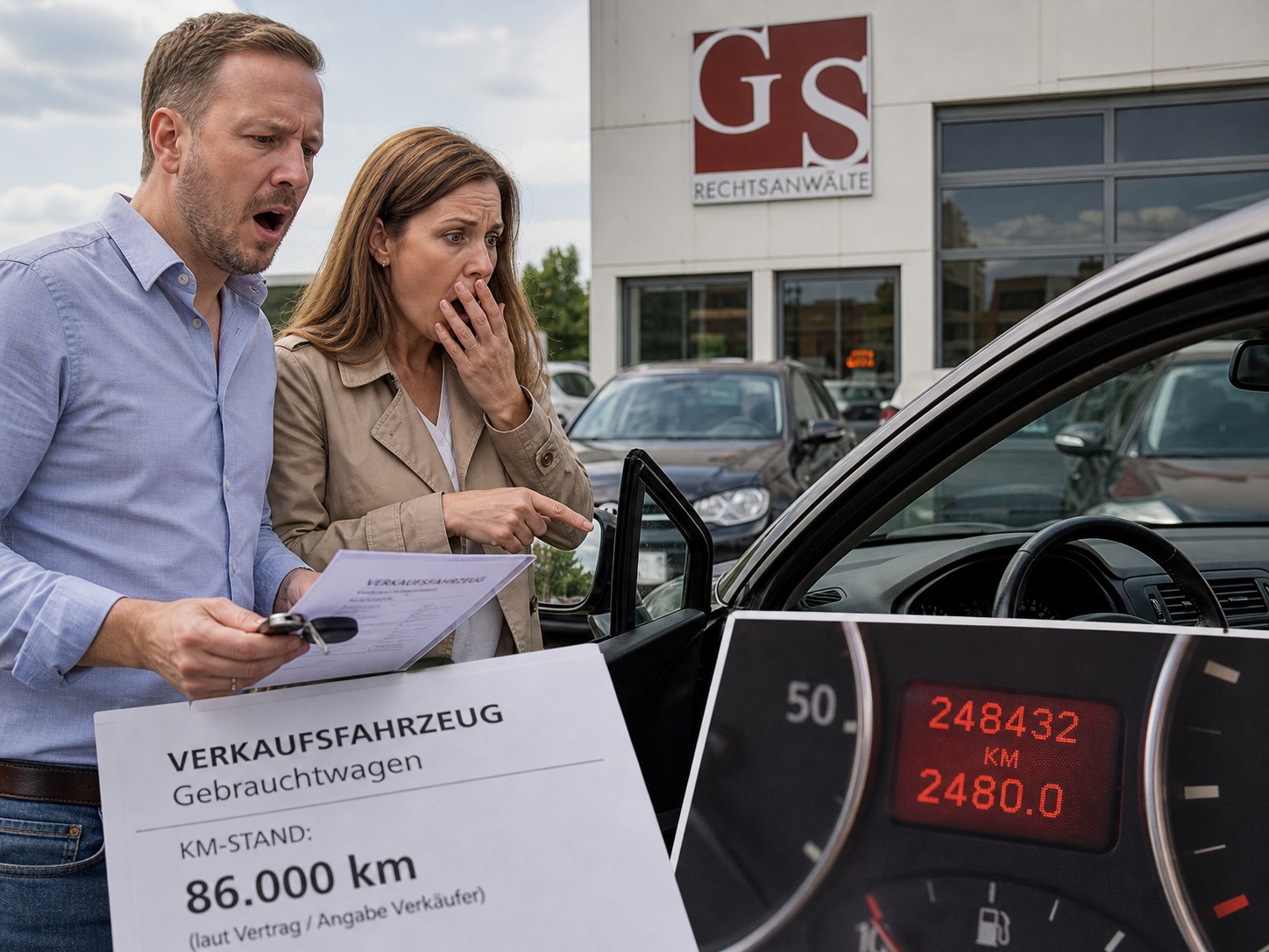 Rechtsanwalt L. Ginter von Ginter Schiering Rechtsanwälte in Hamm berät Mandanten zur erfolgreichen (Die Bildrechte liegen bei dem Verfasser der Mitteilung.)