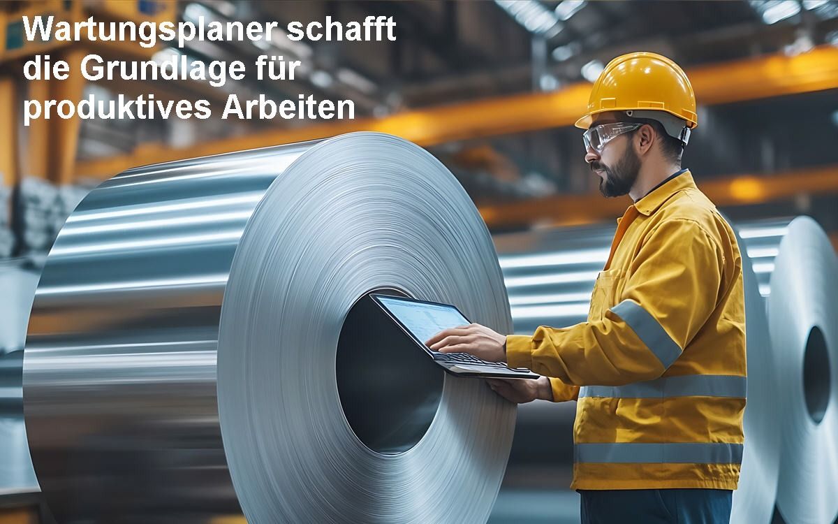 Visuelle Darstellung der Aufgaben - beispielsweise über Kalenderansichten oder Dashboards (© Hoppe Unternehmensberatung GmbH)
