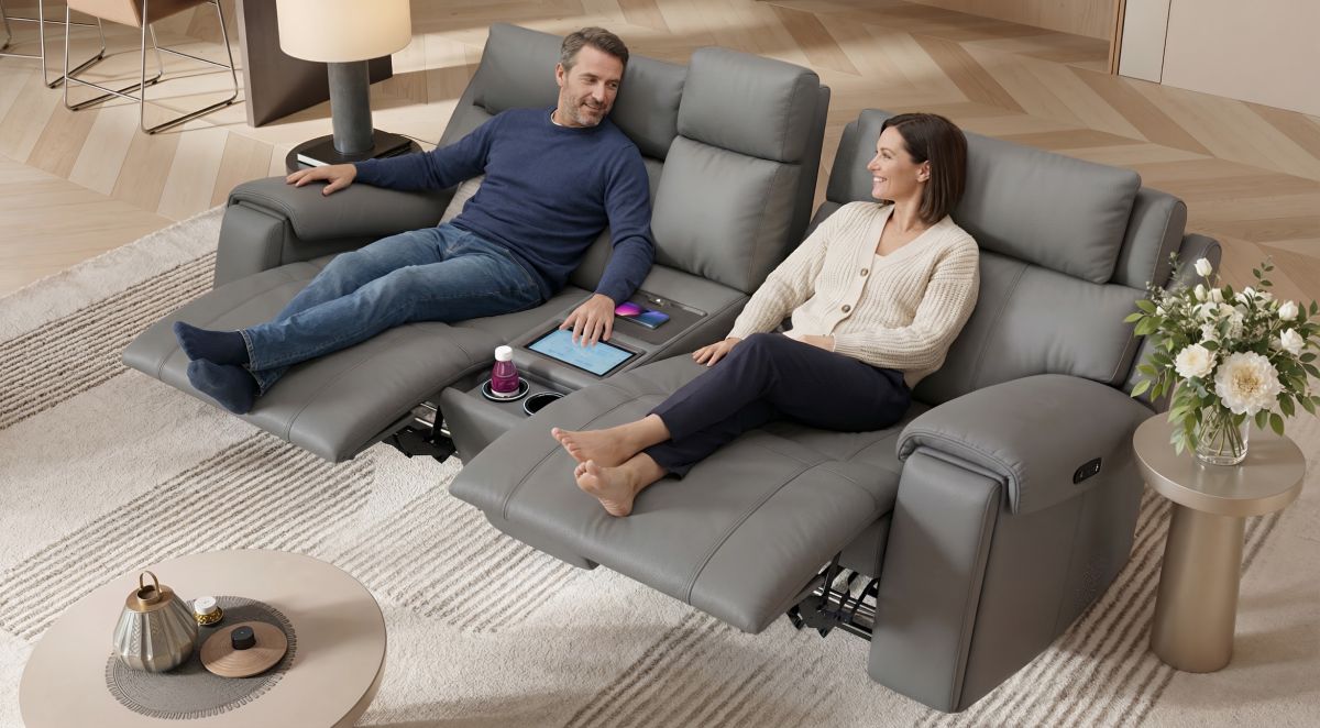 4D Kinosofas (© Sofanella)