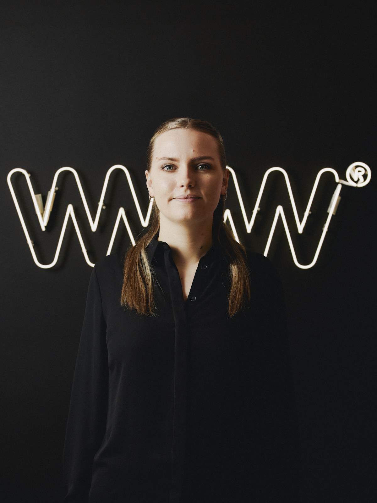 Jana Leonhardt (Foto: what when why)