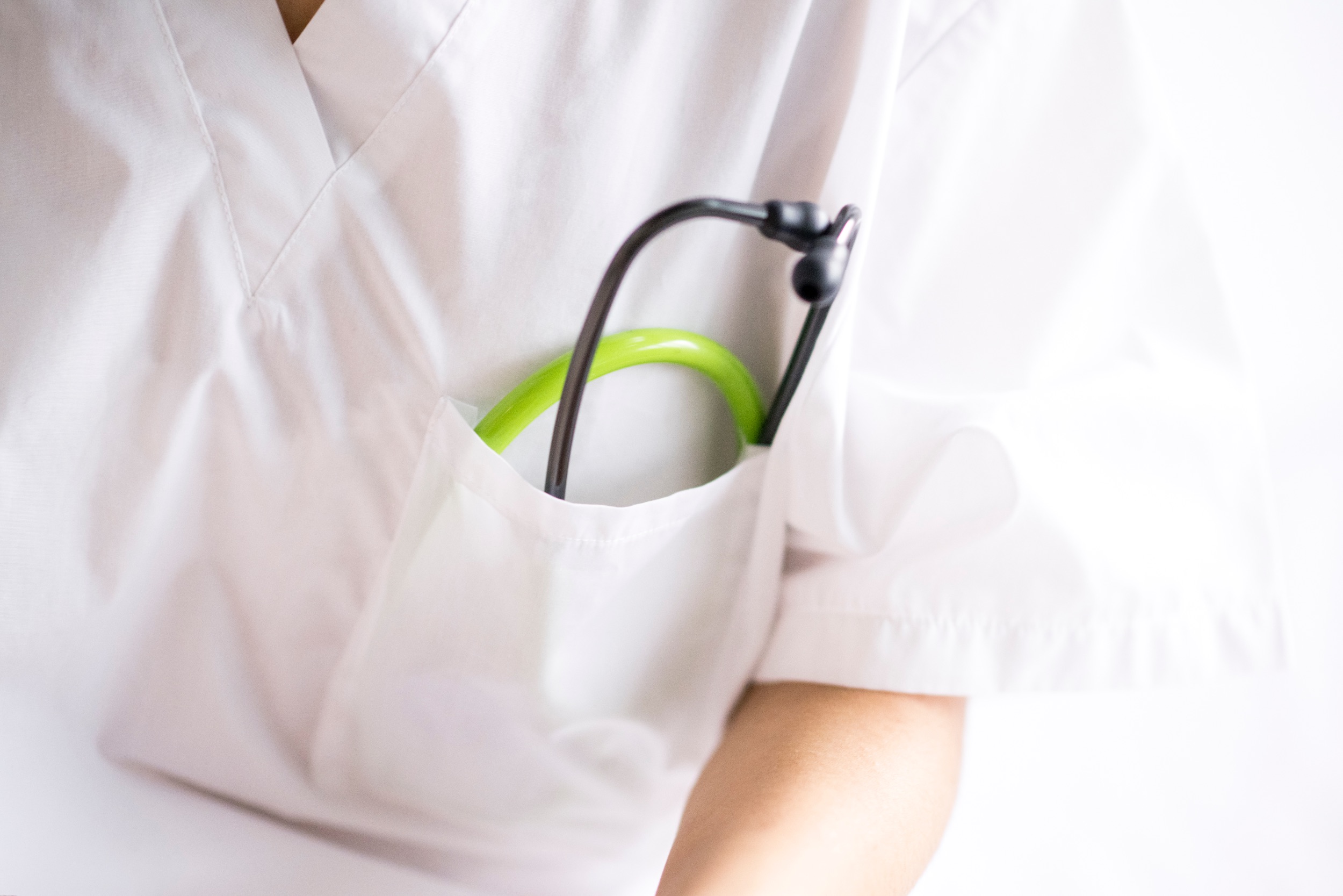 Personalvermittlung Medizin