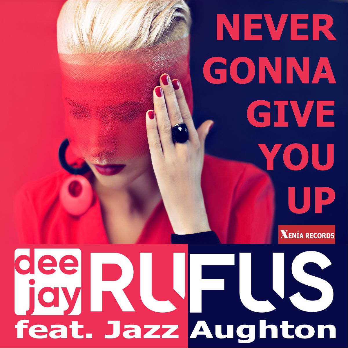 dee jay RUFUS